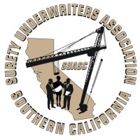 Surety Underwriters Association of Southern California logo, Surety Underwriters Association of Southern California contact details