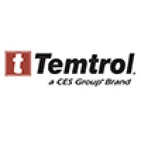 Temtrol logo, Temtrol contact details