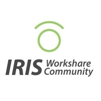 Iris Workshare logo, Iris Workshare contact details