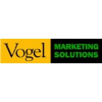 Vogel Marketing Solutions LLC logo, Vogel Marketing Solutions LLC contact details