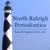 North Raleigh Periodontics logo, North Raleigh Periodontics contact details