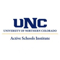 UNC Active Schools Institute logo, UNC Active Schools Institute contact details