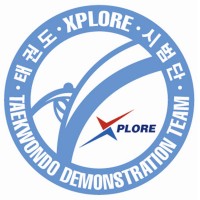 Xplore Taekwondo Demonstration Team logo, Xplore Taekwondo Demonstration Team contact details