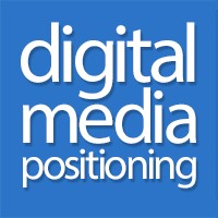 Digital Media Positioning logo, Digital Media Positioning contact details