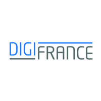 DIGIFRANCE logo, DIGIFRANCE contact details