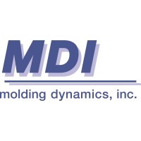 Molding Dynamics logo, Molding Dynamics contact details