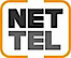 NetTel Partners logo, NetTel Partners contact details