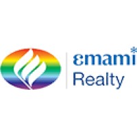 Emami City logo, Emami City contact details