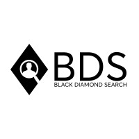 Black Diamond Search logo, Black Diamond Search contact details