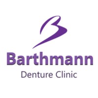 Barthmann Denture Clinic logo, Barthmann Denture Clinic contact details