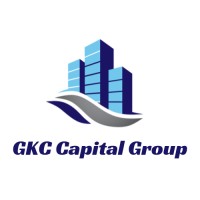 GKC Capital Group logo, GKC Capital Group contact details