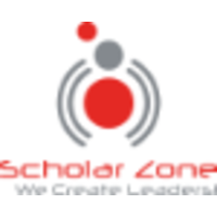 Scholar Zone logo, Scholar Zone contact details