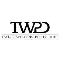 Taylor, Wellons, Politz & Duhe, APLC logo, Taylor, Wellons, Politz & Duhe, APLC contact details