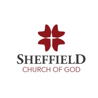 Sheffield Church Of God logo, Sheffield Church Of God contact details