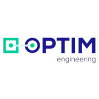 Optim Engineering logo, Optim Engineering contact details