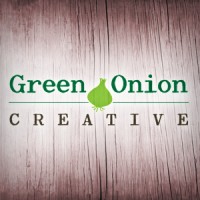 Green Onion Creative logo, Green Onion Creative contact details