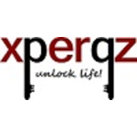 Xperqz logo, Xperqz contact details