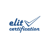 Elit Certification logo, Elit Certification contact details