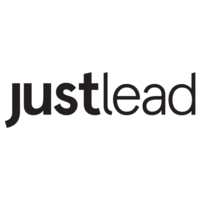 Just Lead logo, Just Lead contact details