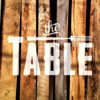 The Table Columbus logo, The Table Columbus contact details