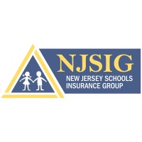 New Jersey Schools Insurance Group logo, New Jersey Schools Insurance Group contact details