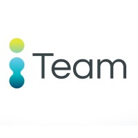 ITeam logo, ITeam contact details