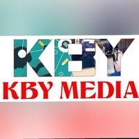 KBY Media logo, KBY Media contact details