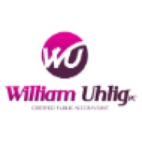 William Uhlig PC logo, William Uhlig PC contact details