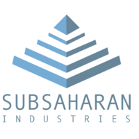 SubSaharan Industries Ltd. logo, SubSaharan Industries Ltd. contact details