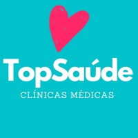 Top Saúde Clínicas Médicas logo, Top Saúde Clínicas Médicas contact details