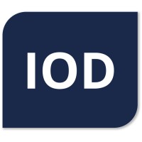 IOD Network logo, IOD Network contact details