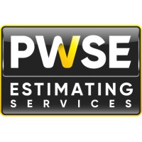 PWSE Estimating Services logo, PWSE Estimating Services contact details