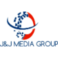 J&J Media Group logo, J&J Media Group contact details