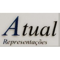 Atual Representações logo, Atual Representações contact details