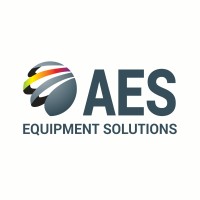 AES Equipment Solutions logo, AES Equipment Solutions contact details