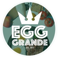 Egg Grande logo, Egg Grande contact details