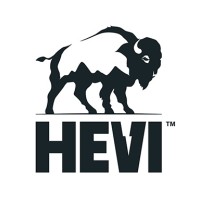 HEVI logo, HEVI contact details