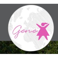 Gene-X logo, Gene-X contact details