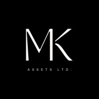 MK Assets Ltd Canada logo, MK Assets Ltd Canada contact details