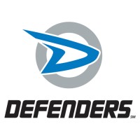 DEFENDERS logo, DEFENDERS contact details