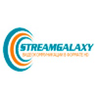 Streamgalaxy logo, Streamgalaxy contact details