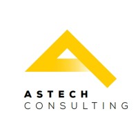 Astech Consulting Ltd logo, Astech Consulting Ltd contact details