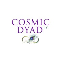 Cosmic Dyad LLC logo, Cosmic Dyad LLC contact details