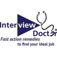 The Interview Doctor, Inc.® logo, The Interview Doctor, Inc.® contact details