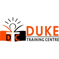 Duke Training Centre logo, Duke Training Centre contact details