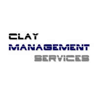 Clay Management Services logo, Clay Management Services contact details