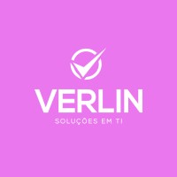 Verlin Soluções em TI logo, Verlin Soluções em TI contact details