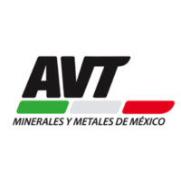 AVT Minerales y Metales de México SA DE CV logo, AVT Minerales y Metales de México SA DE CV contact details