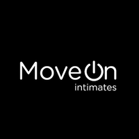 Move on Intimates logo, Move on Intimates contact details