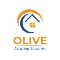 Olive Limited logo, Olive Limited contact details